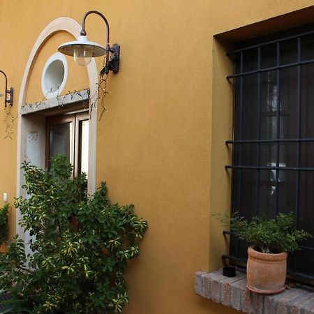 Agriturismo Podere Casino Mezzolara Ngoại thất bức ảnh