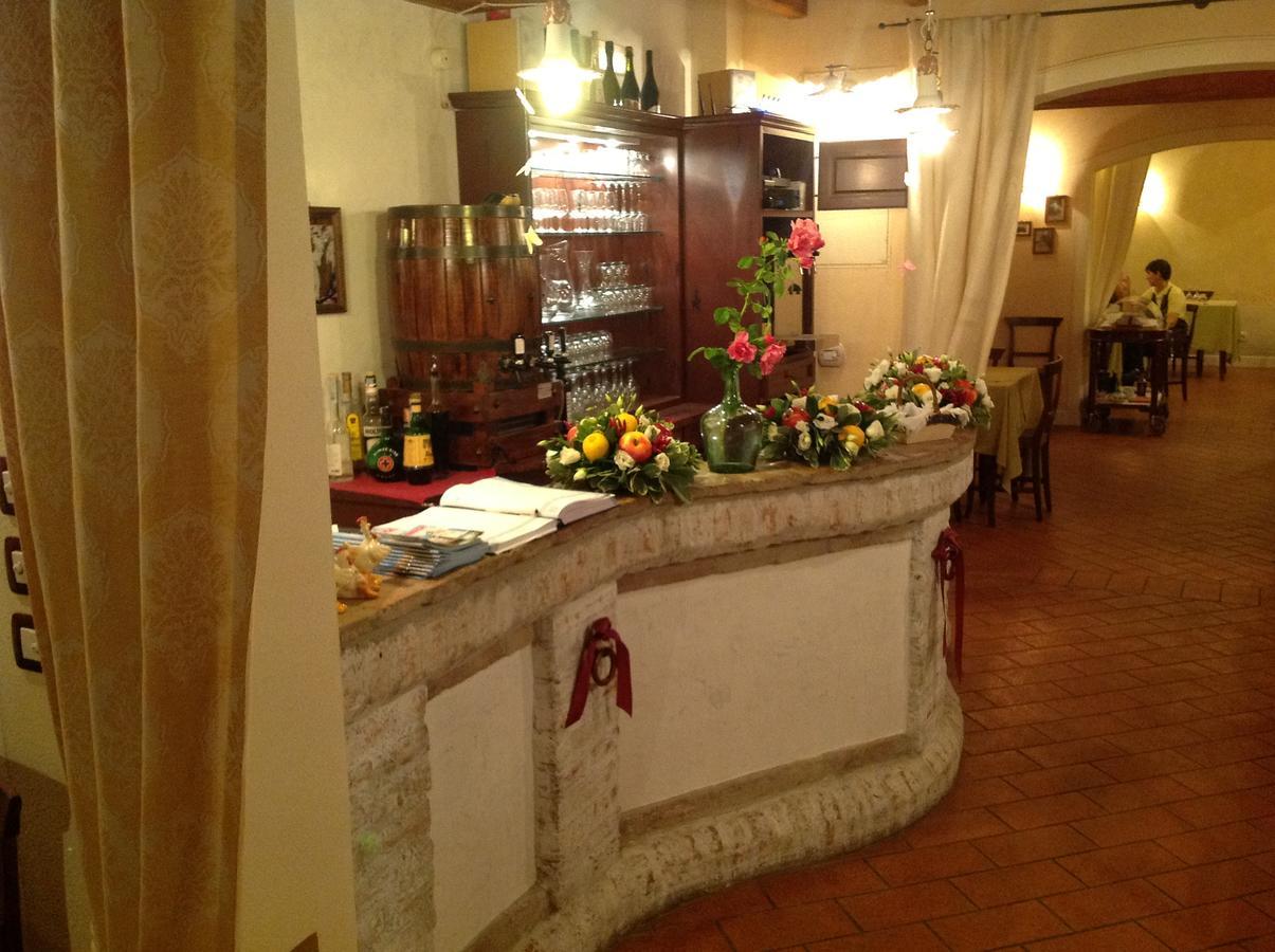 Agriturismo Podere Casino Mezzolara Ngoại thất bức ảnh