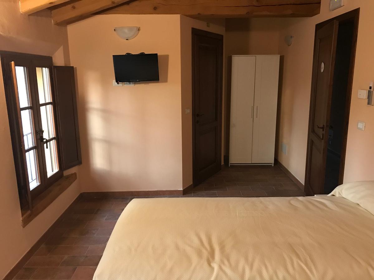 Agriturismo Podere Casino Mezzolara Ngoại thất bức ảnh