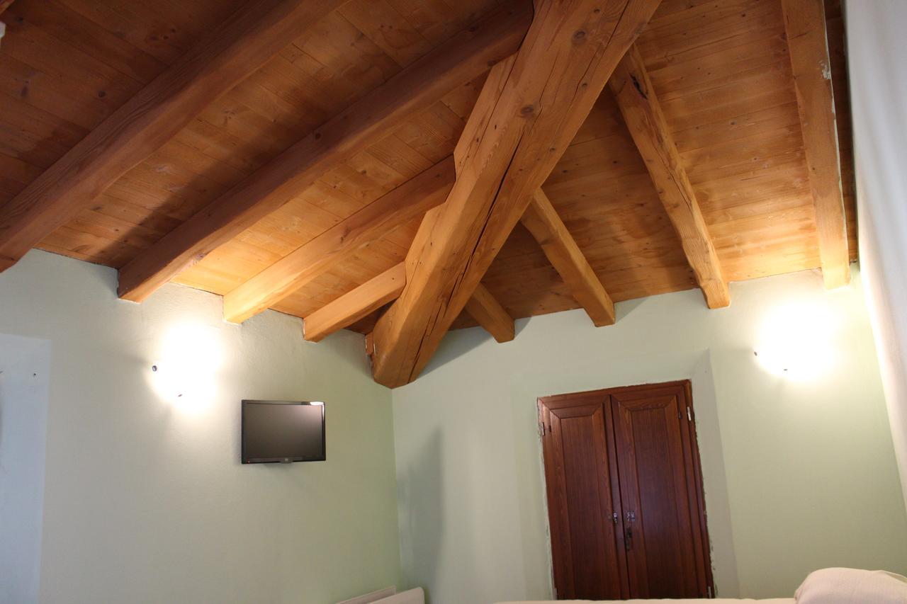 Agriturismo Podere Casino Mezzolara Ngoại thất bức ảnh